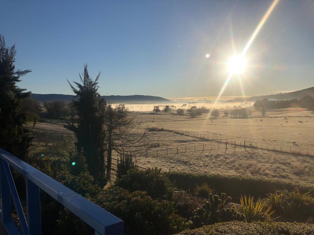 Best Hotels In Mole Creek