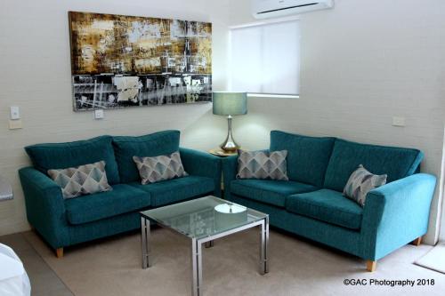 Mollymook Cove Apartments - About Your Stay