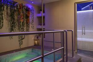 Montcalm Chilworth Townhouse, Paddington Review