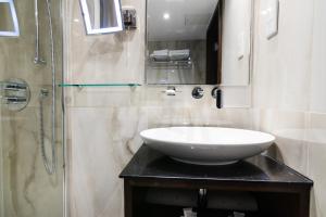Montcalm Chilworth Townhouse, Paddington Review
