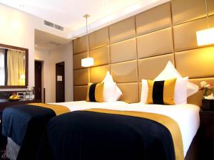 Montcalm Piccadilly Townhouse, London West End - Key Points
