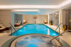Montcalm Royal London House, London City - Key Points