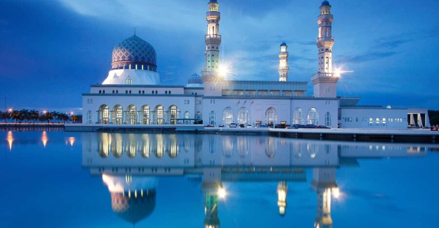 9 Best City Tours In Kota Kinabalu