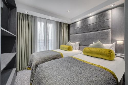 Mornington Hotel London Victoria - Key Points