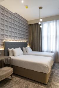 Mornington Victor Hotel London Belgravia - Key Points