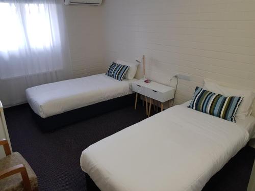 Morphett Arms Hotel - About Your Stay