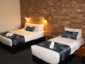 Motel Goolwa - Key Points