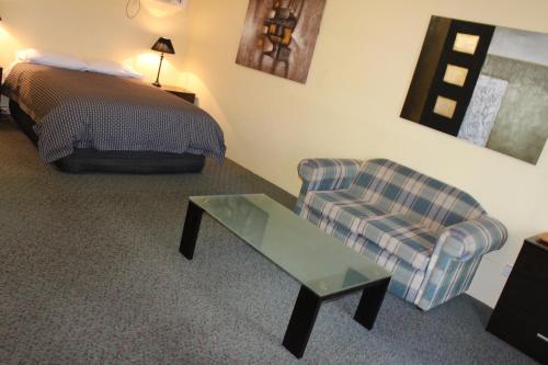 Motel Mount Gambier - Key Points