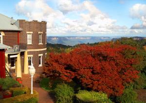 Mountain Heritage Hotel - About Your Stay