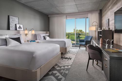 Mountain Shadows Resort Scottsdale - About Your Stay