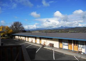 Mountain View Country Inn - Key Points