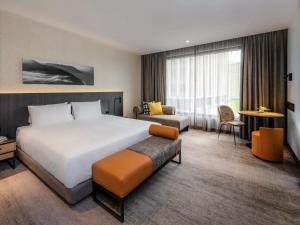 Mövenpick Hotel Hobart - Key Points
