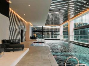 Movenpick Hotel Melbourne On Spencer - Key Points