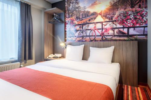 Mozart Hotel - About Your Stay