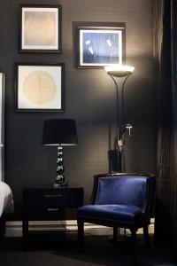 Mrs Banks Hotel - About Your Stay