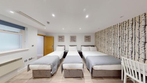 MSK Hotel 82 - Key Points