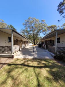 Mt Barker Holiday Park - Western Australia - About Your Stay