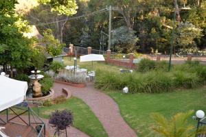 Mundaring Weir Hotel - About Your Stay