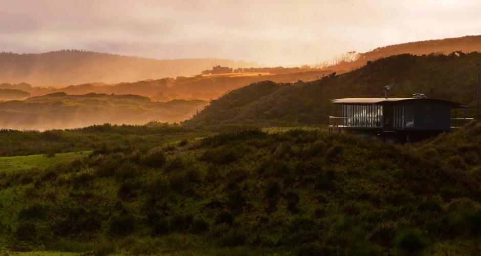 Mures Cloudy Bay Retreat Review
