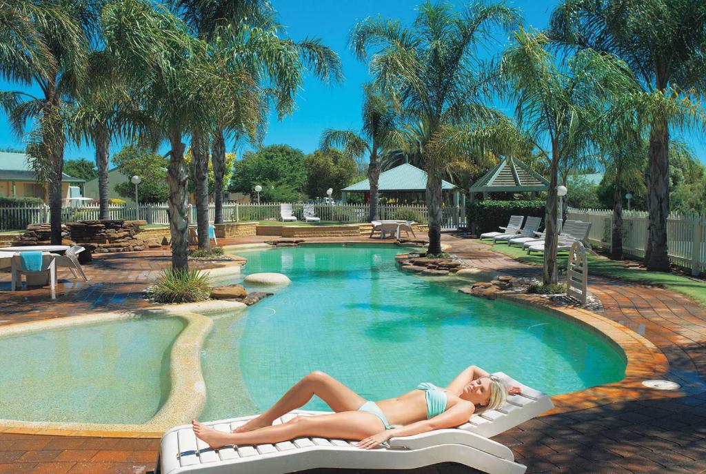 Murray Downs Resort Review