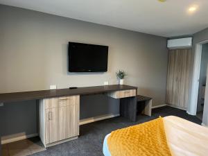 Murrumbateman Country Inn - About Your Stay