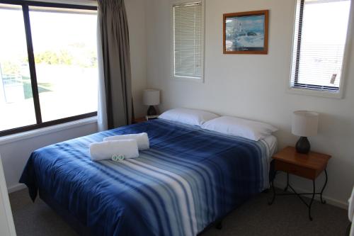 Narooma Palms Holiday Apartments - About Your Stay