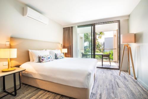 Narrabeen Sands Hotel by Nightcap Plus - About Your Stay