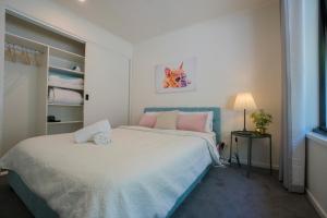 Nature & Relax House, Panoramic Sea View, Free Parking 37 - Key Points