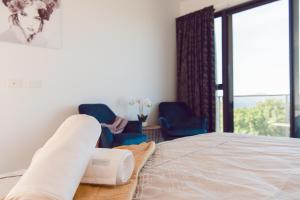 Nature & Relax House, Panoramic Sea View, Free Parking40 - About Your Stay