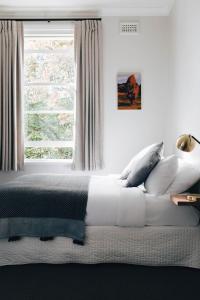Naughtons Hotel - Key Points