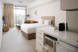 Nautica Residences Fremantle - About Your Stay