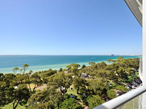 Nautilus by Rockingham Apartments - About Your Stay