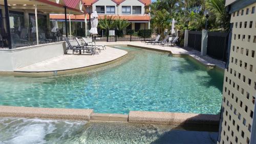 Nelson Bay Breeze - About Your Stay