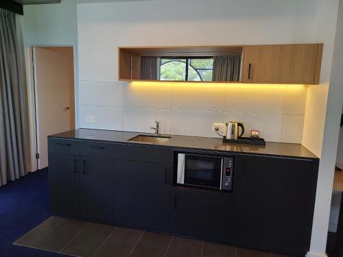 Nesuto Curtin Perth Hotel - About Your Stay