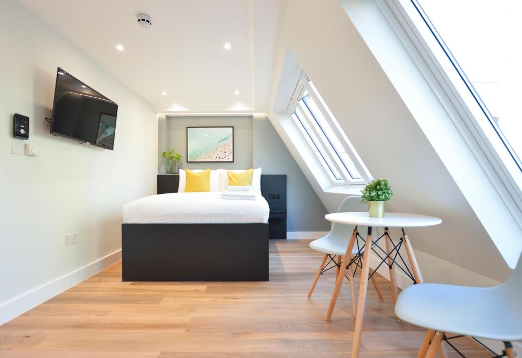 New Cavendish Street Serviced Apartments by StayPrime Review