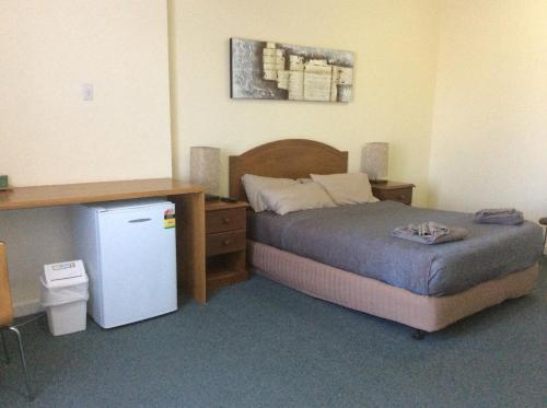 New Whyalla Hotel - Key Points