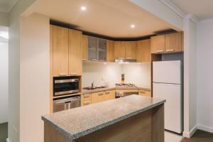 Newcastle Central Plaza Apartment Hotel Official - About Your Stay