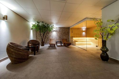 NH Collection Amsterdam Barbizon Palace - About Your Stay