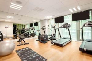 NH Collection Eindhoven Centre - About Your Stay