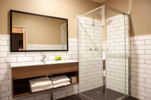 Nightcap at Archer Hotel - About Your Stay