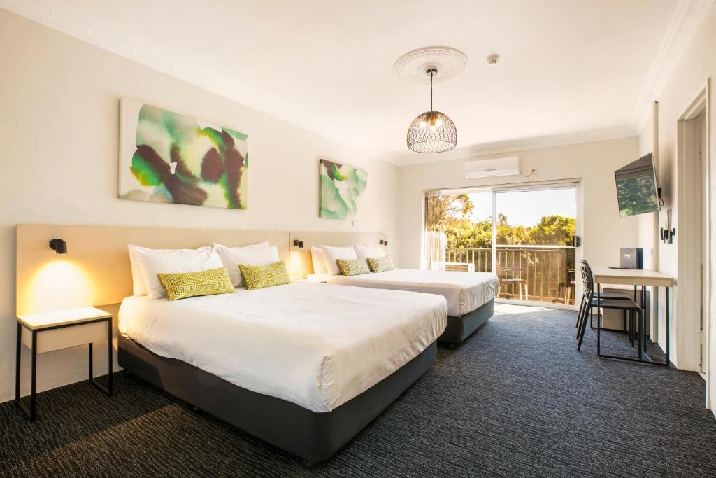 Best Hotels In Rooty Hill