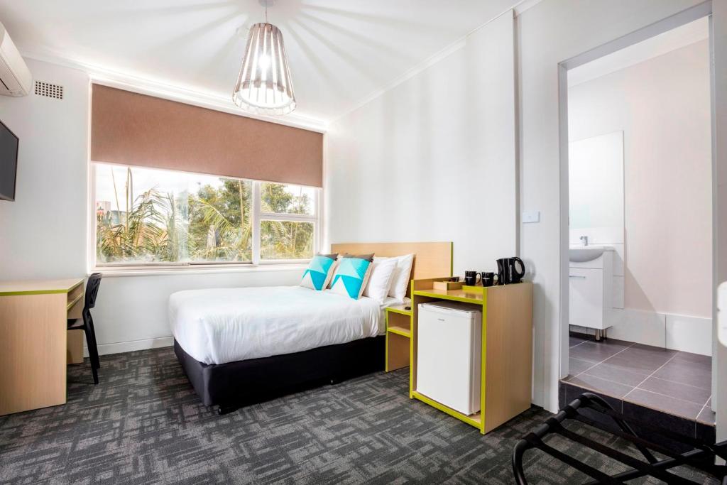 Nightcap at Caringbah Hotel - About Your Stay