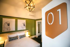 Nightcap at Exeter Hotel - Key Points