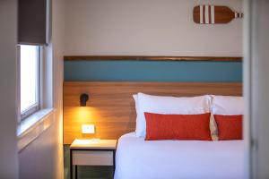Nightcap at Ocean Beach Hotel - About Your Stay