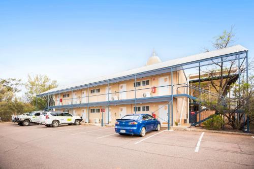 Nightcap at Roxby Downs - Key Points