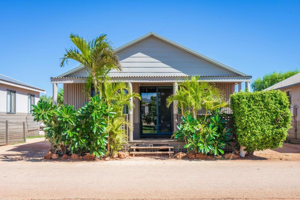 Ningaloo Caravan and Holiday Resort Review
