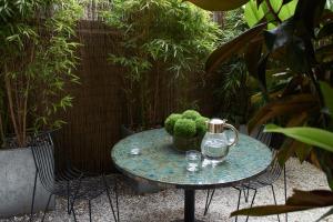 No.5 Maddox Street - Key Points