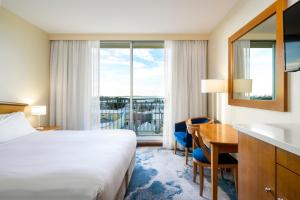 Noahs On the Beach - About Your Stay
