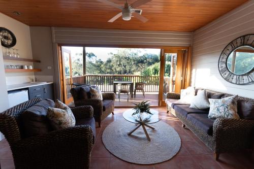 Noble River Estate Lodge - About Your Stay