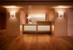 Nobu Hotel Palo Alto - About Your Stay